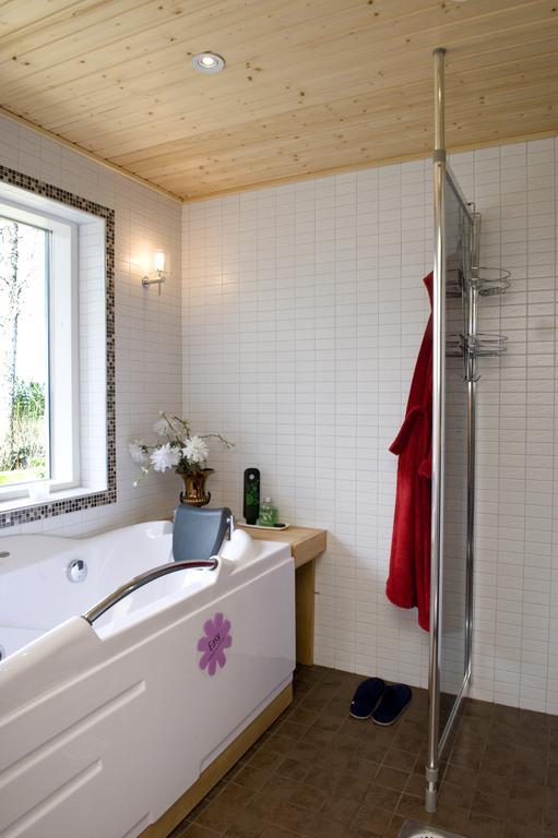 Vohloisten Kartano Lohja Quarto foto