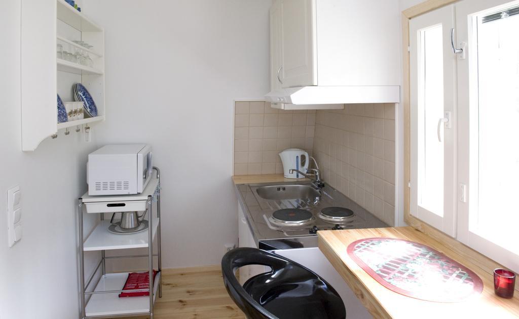 Vohloisten Kartano Lohja Quarto foto