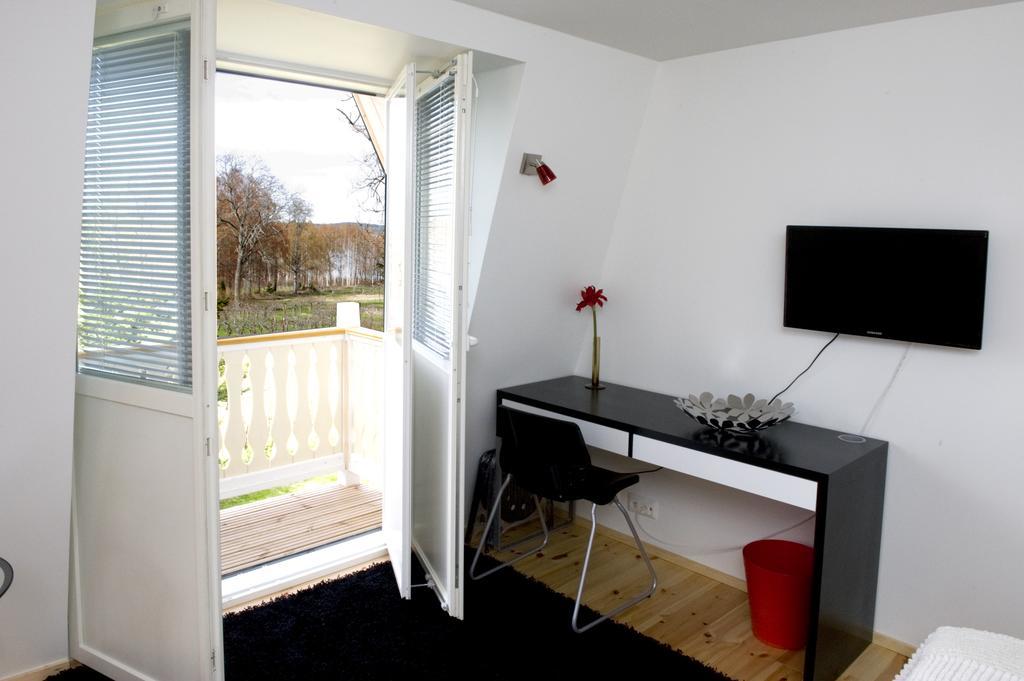Vohloisten Kartano Lohja Quarto foto